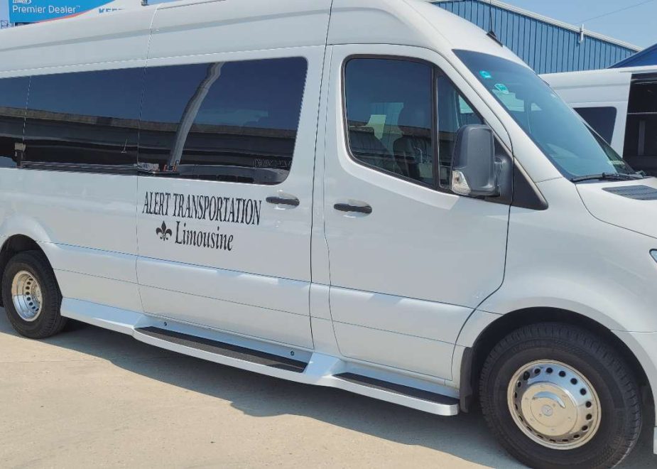 Haunted Tours, Jazz Nights, and Limousines: A Local or Tourist Experience to Remember