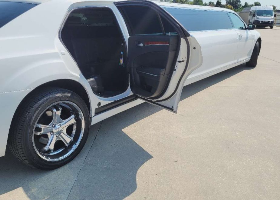 Top 10 Events That Deserve a Limo Ride (Besides Weddings and Proms)