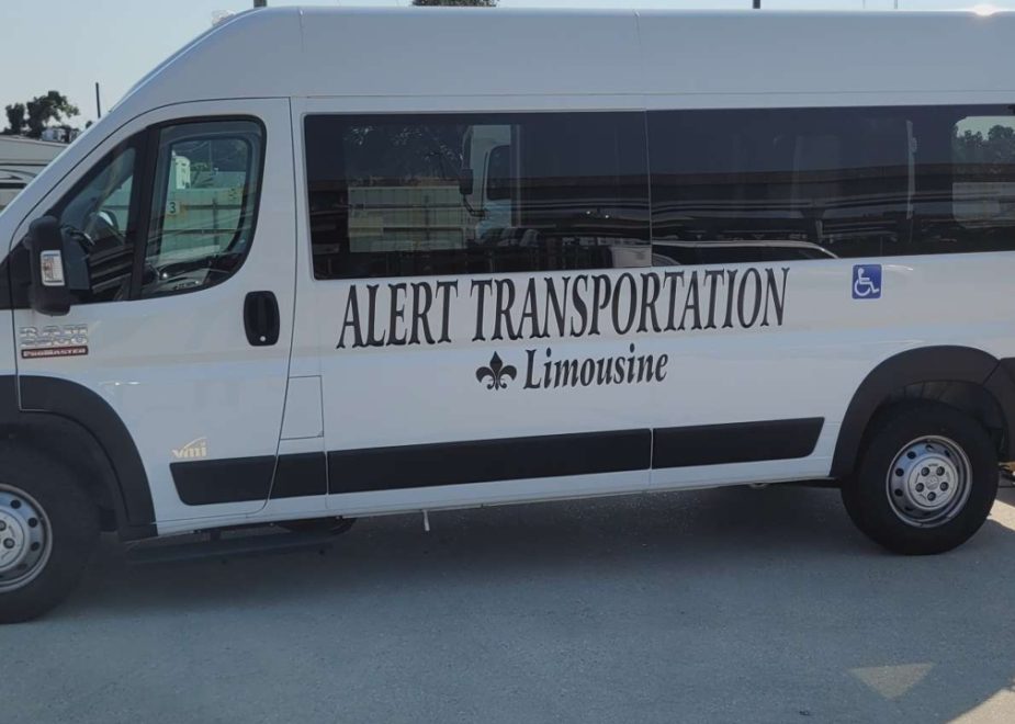 How City and State Licensing Shapes Professional Transportation Services in New Orleans
