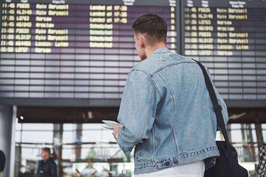 Early Morning Flights? Why Permits Mean Less Waiting at MSY