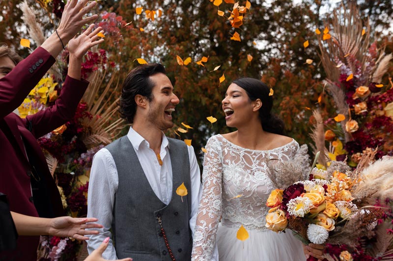 Fall Weddings in New Orleans: Don’t Forget the Transportation