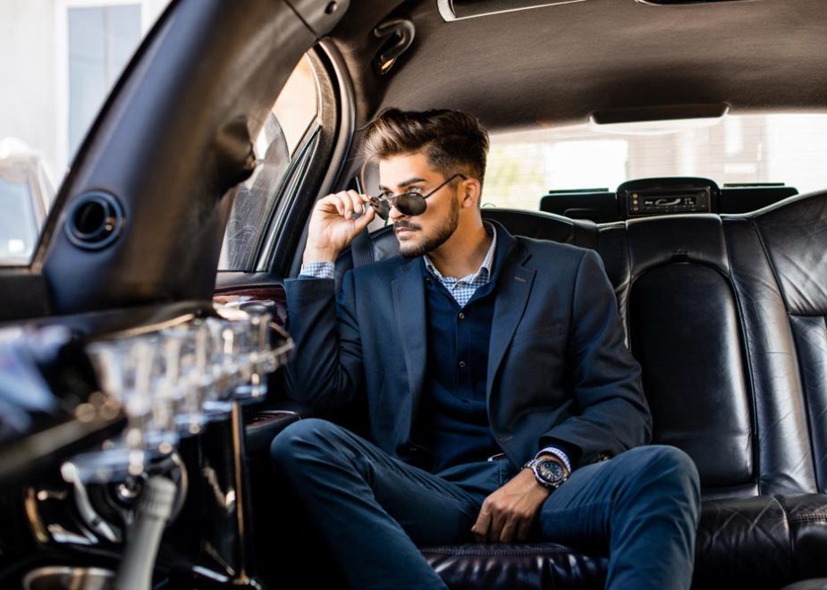 VIP Treatment: Booking a Limo for Concerts and Live Shows