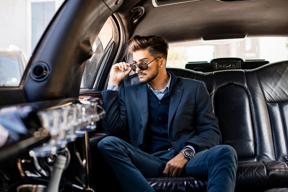 limo