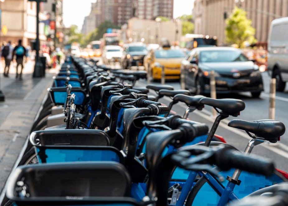 The Growing Transportation Gaps Facing New Orleans Residents With Mobility Challenges