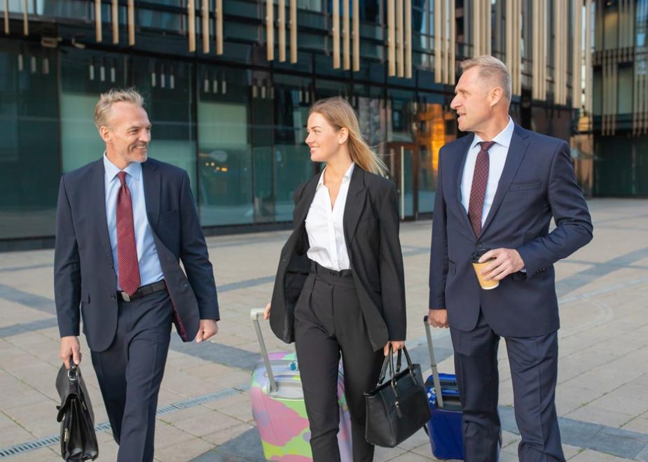 Top Tips for Corporate Groups Visiting New Orleans: Transportation Logistics Simplified