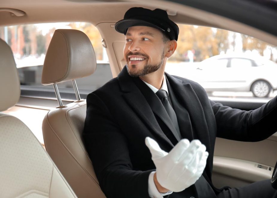 Why Professional Chauffeured Services Reduce Travel Stress and Increase Reliability