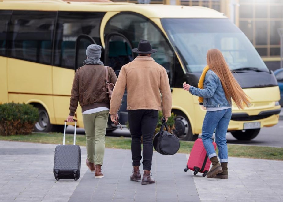 Alert Transportation Shares Guidance on Coordinating Group Pickups During Parade Schedules