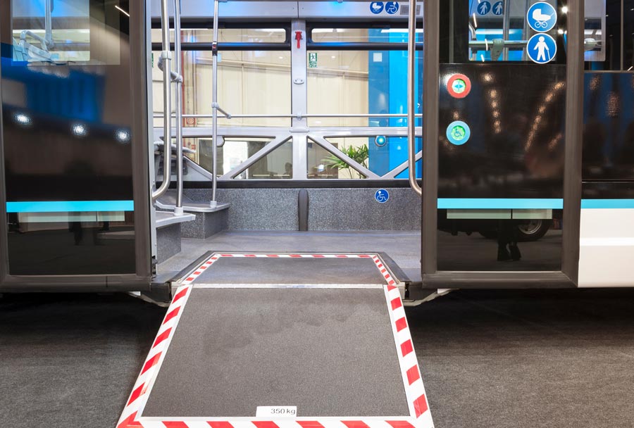 Why Accessible Transportation Is About Consistency, Not Novelty