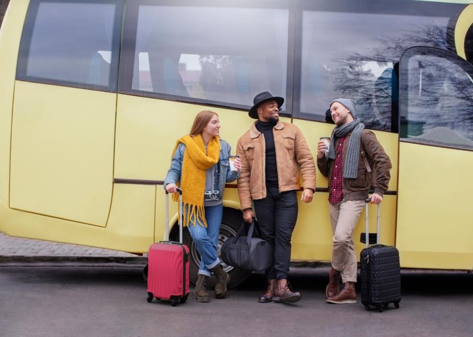 How Business and Leisure Travel Differ in Airport Transportation Planning