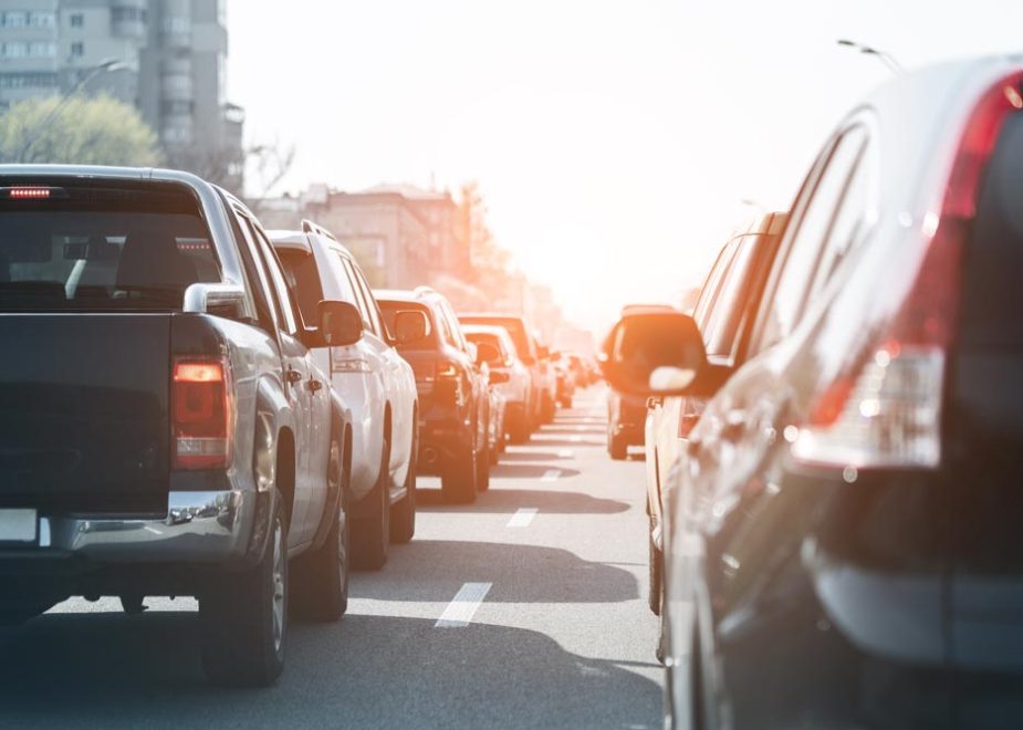 Sporting Event Transportation Planning Reduces Game-Day Congestion and Delays