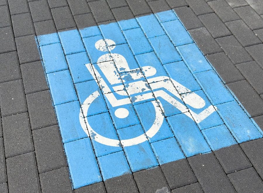 How ADA Accessible Transportation Supports Passenger Mobility