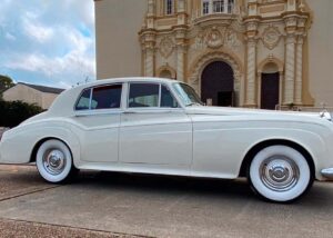 Rolls Royce  Lord Cars Vintage  Classic Car Hire