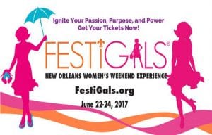 New Orleans Festigals